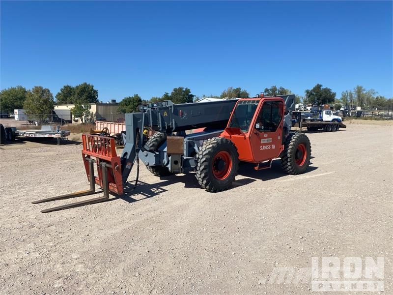 SkyJack SJ1056TH Telehandler Carretillas telescópicas