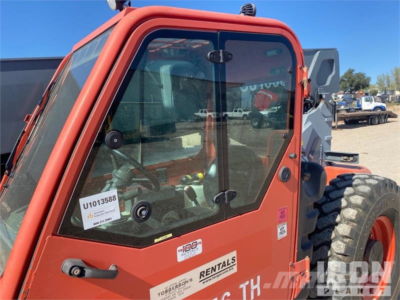 SkyJack SJ1056TH Telehandler Carretillas telescópicas