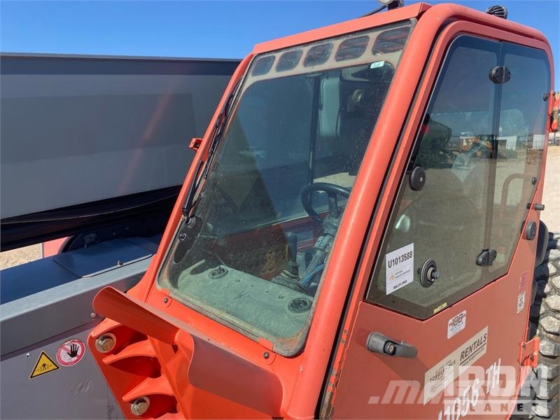 SkyJack SJ1056TH Telehandler Carretillas telescópicas