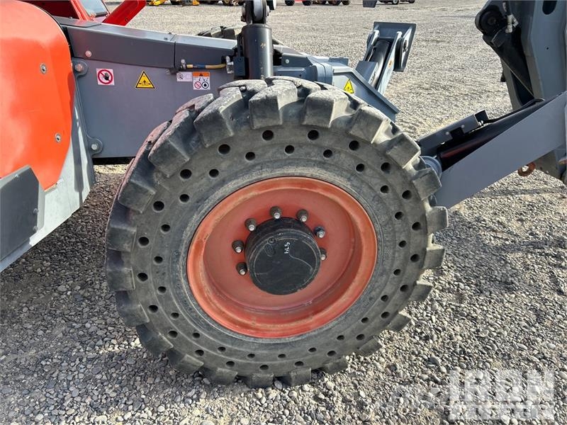 SkyJack SJ1056THS Telehandler 텔러 핸들러