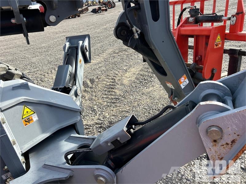 SkyJack SJ1056THS Telehandler 텔러 핸들러