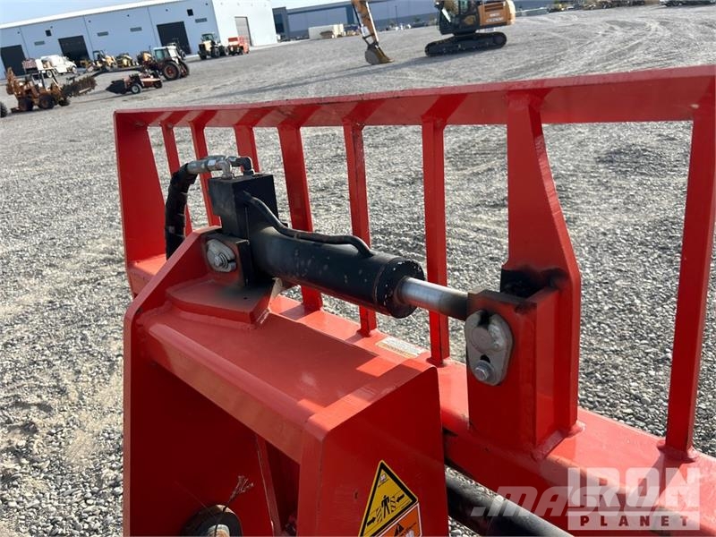 SkyJack SJ1056THS Telehandler 텔러 핸들러