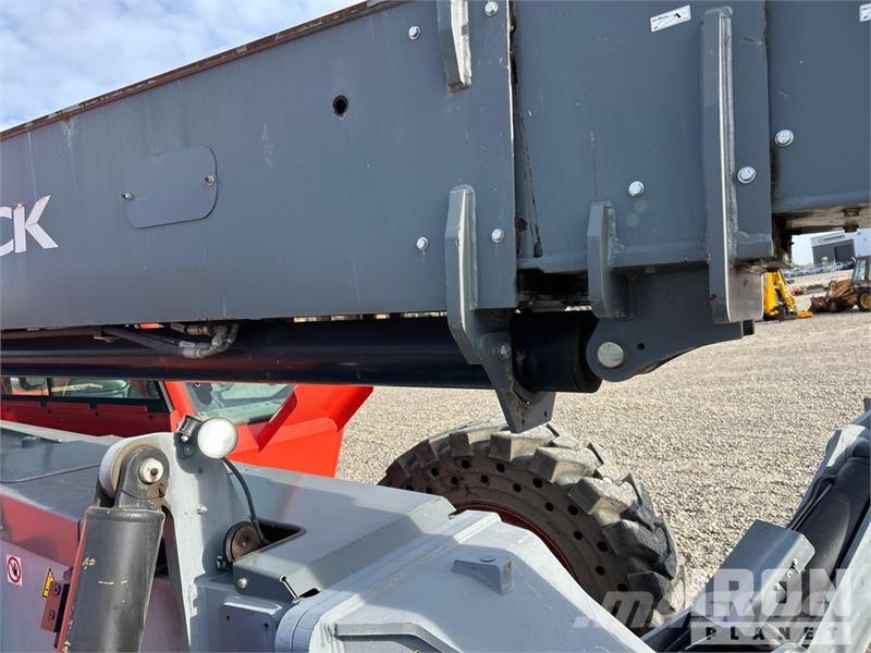 SkyJack SJ1056THS Telehandler 텔러 핸들러