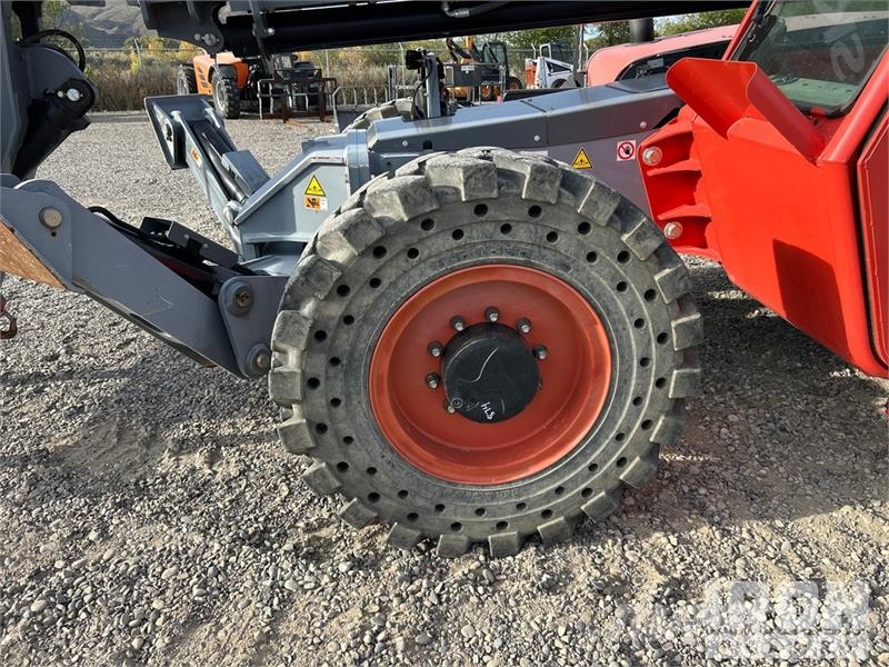 SkyJack SJ1056THS Telehandler 텔러 핸들러