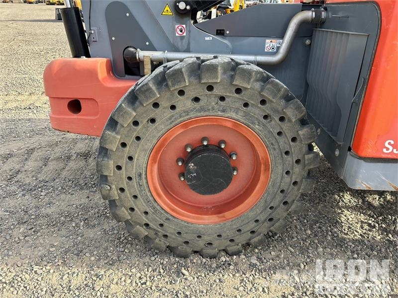 SkyJack SJ1056THS Telehandler 텔러 핸들러