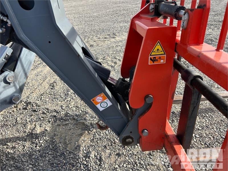 SkyJack SJ1056THS Telehandler 텔러 핸들러
