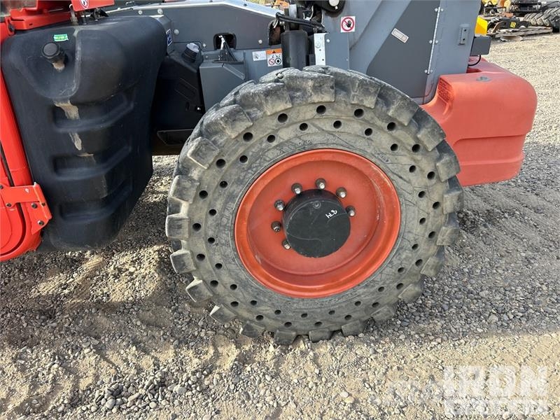 SkyJack SJ1056THS Telehandler 텔러 핸들러