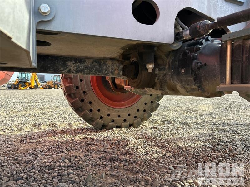 SkyJack SJ1056THS Telehandler 텔러 핸들러