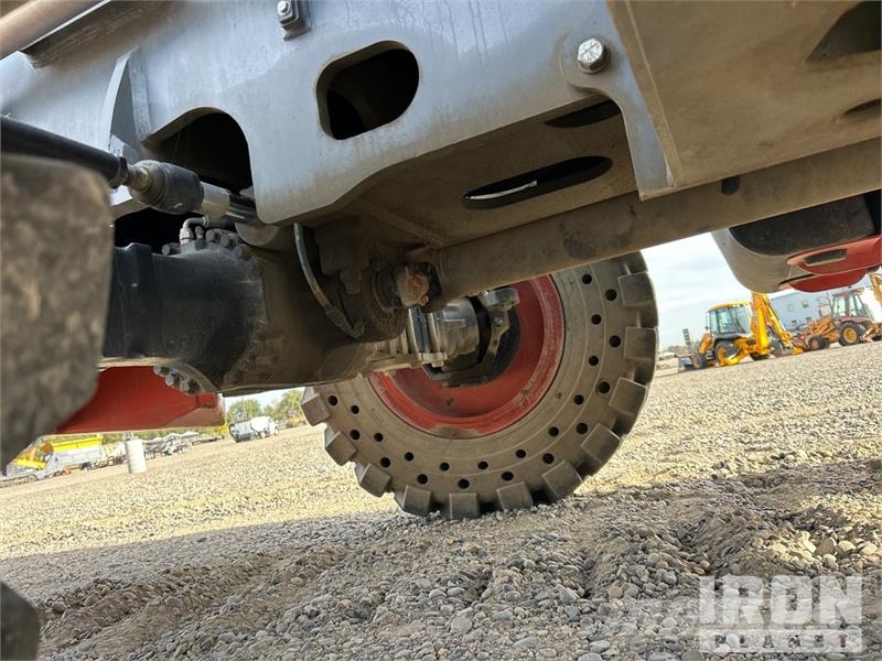 SkyJack SJ1056THS Telehandler 텔러 핸들러