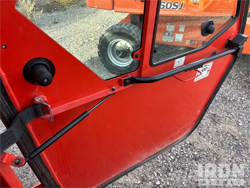 SkyJack SJ1056THS Telehandler 텔러 핸들러