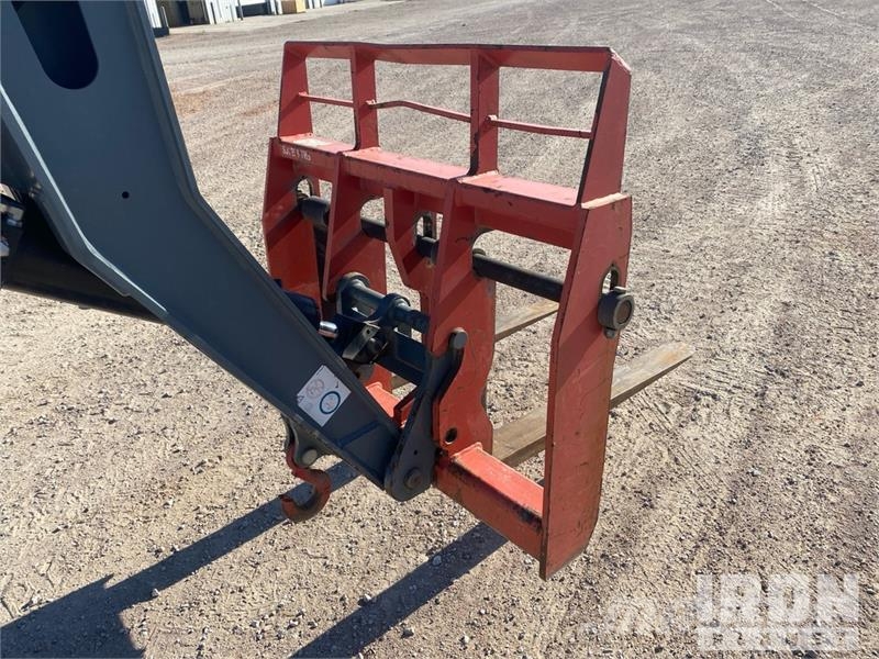 SkyJack SJ1256 TH Telehandler Teleskoplæssere
