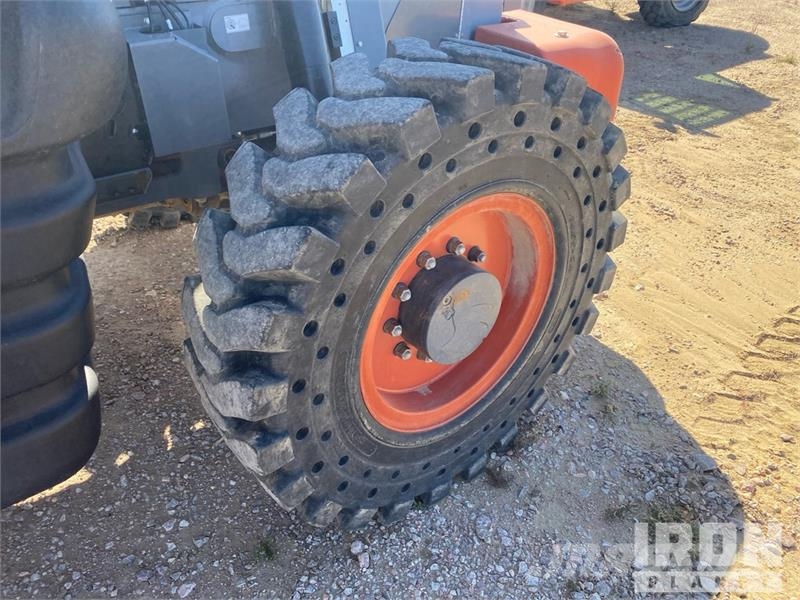 SkyJack SJ1256 TH Telehandler Carretillas telescópicas