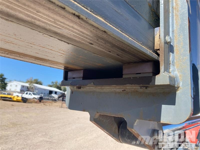 SkyJack SJ1256 TH Telehandler Carretillas telescópicas
