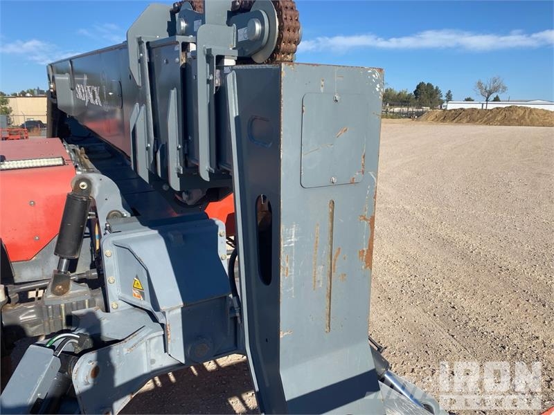 SkyJack SJ1256 TH Telehandler Teleskoplæssere