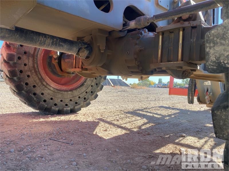 SkyJack SJ1256 TH Telehandler Teleszkópos rakodók