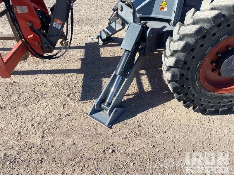SkyJack SJ1256 TH Telehandler Teleszkópos rakodók