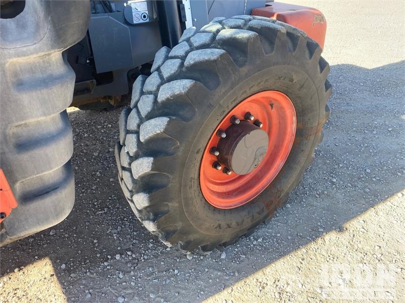 SkyJack SJ1256 TH Telehandler Teleskoplæssere