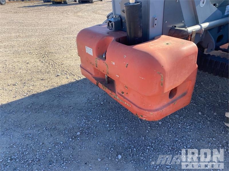 SkyJack SJ1256 TH Telehandler Teleskoplæssere