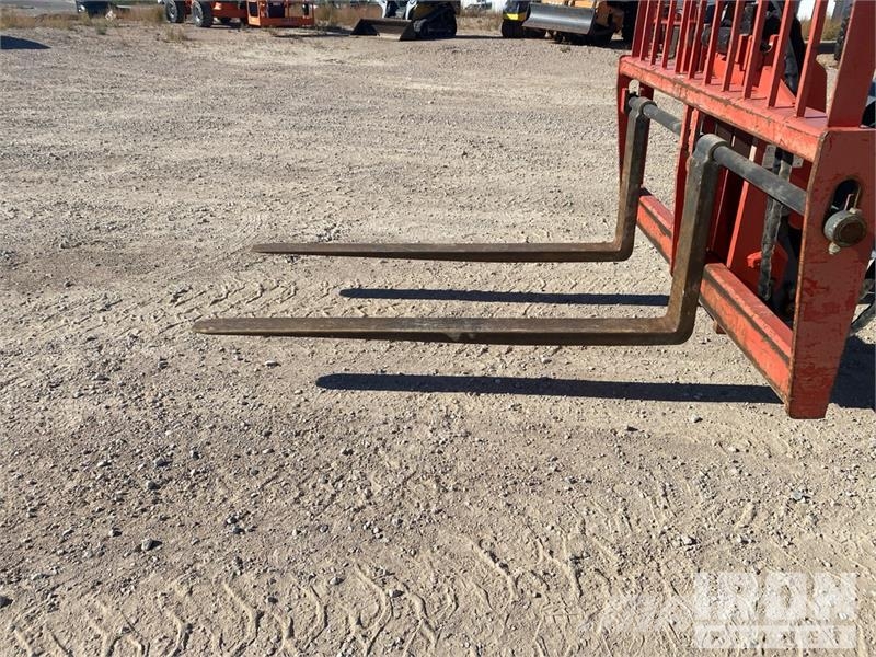 SkyJack SJ1256 THS Telehandler Telescopic handlers