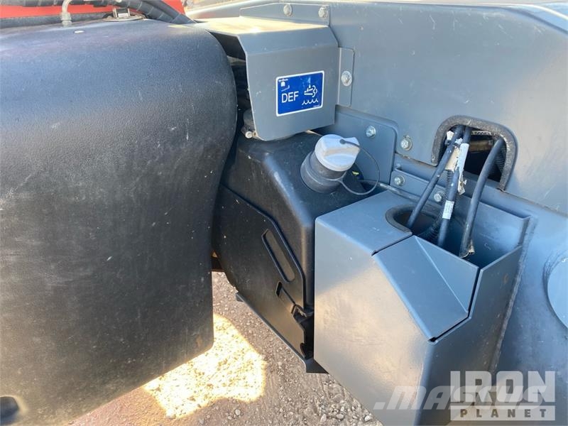 SkyJack SJ1256 THS Telehandler Telescopic handlers