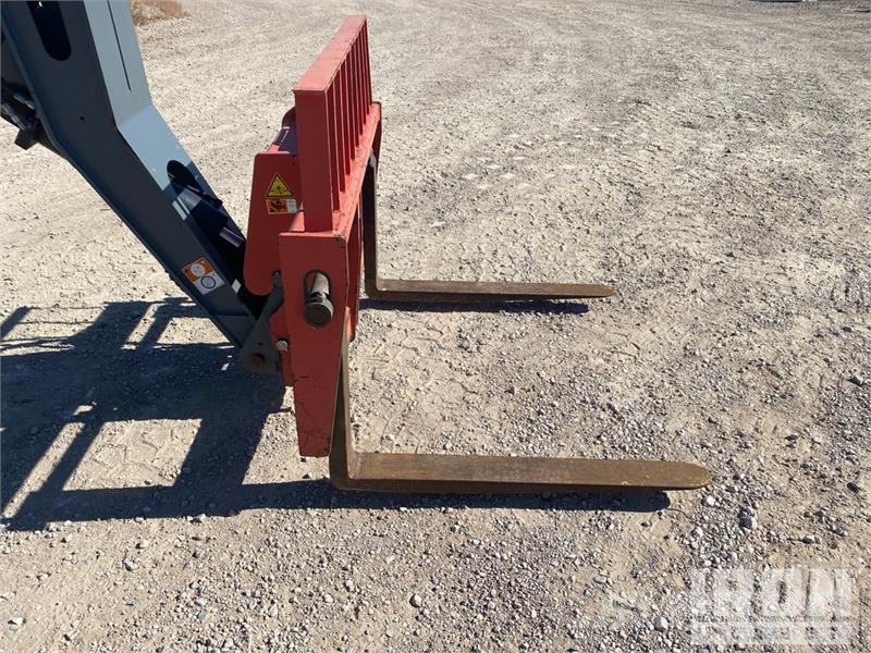 SkyJack SJ1256 THS Telehandler Teleskopik yükleyiciler