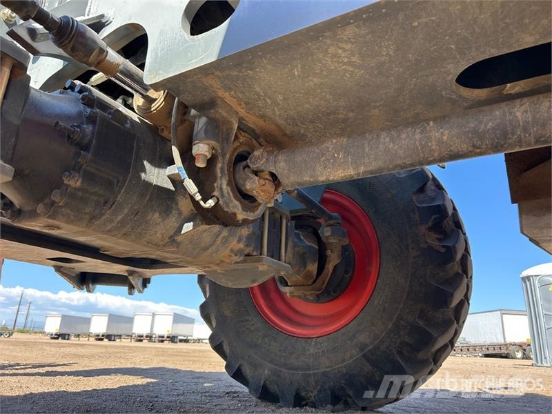 SkyJack SJ1256 THS Telehandler Teleskopik yükleyiciler