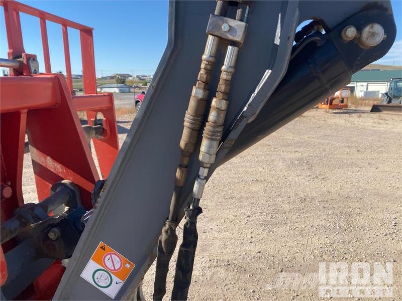 SkyJack SJ1256 THS Telehandler Telescopic handlers