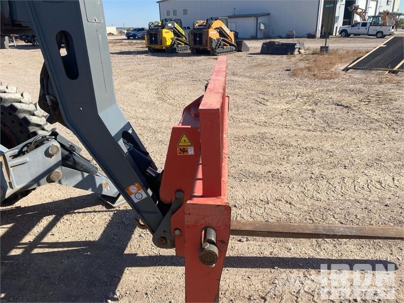 SkyJack SJ1256 THS Telehandler Telescopic handlers
