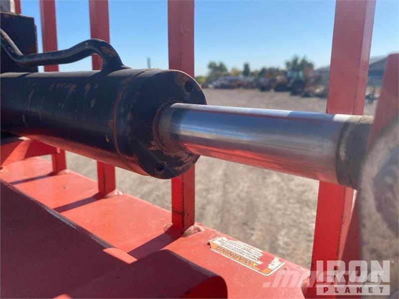 SkyJack SJ1256 THS Telehandler Telescopic handlers