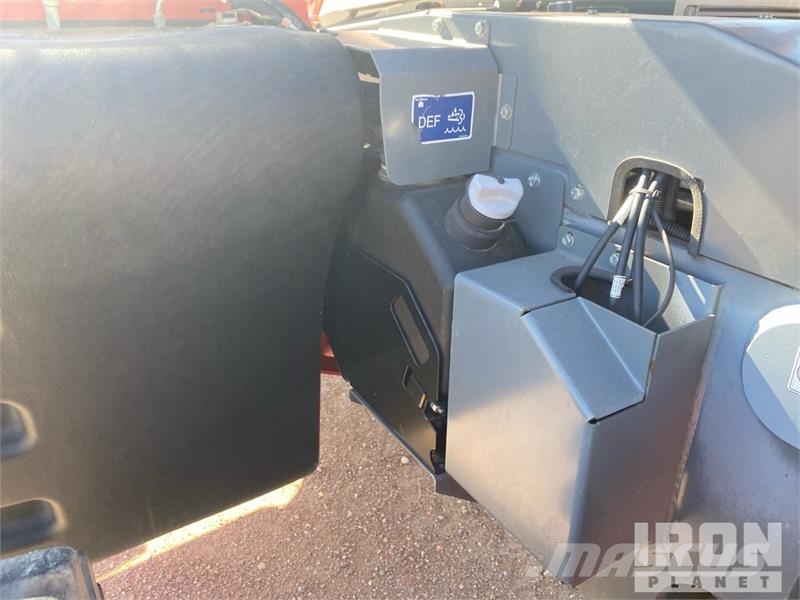 SkyJack SJ1256 THS Telehandler Teleskopik yükleyiciler