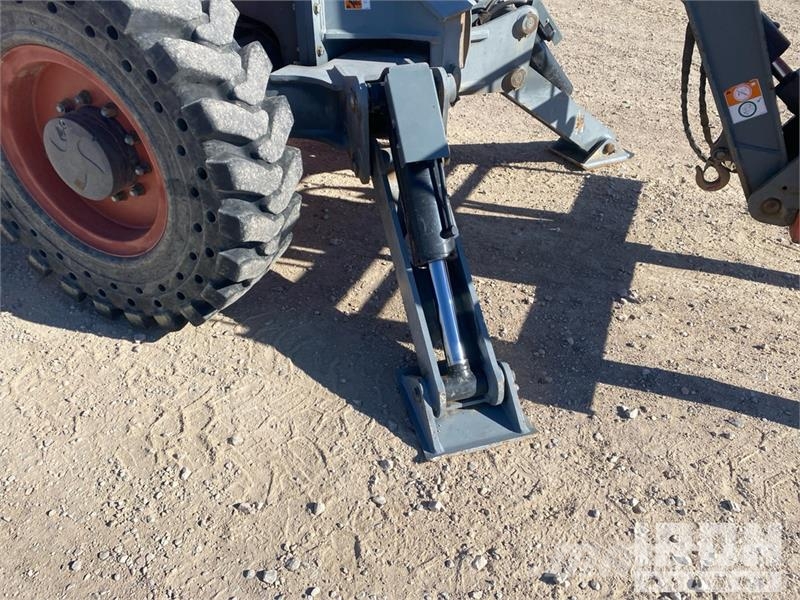 SkyJack SJ1256 THS Telehandler Telescopic handlers