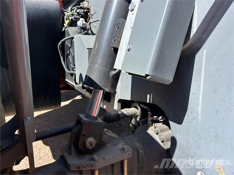 SkyJack SJ1256 THS Telehandler Teleskopik yükleyiciler