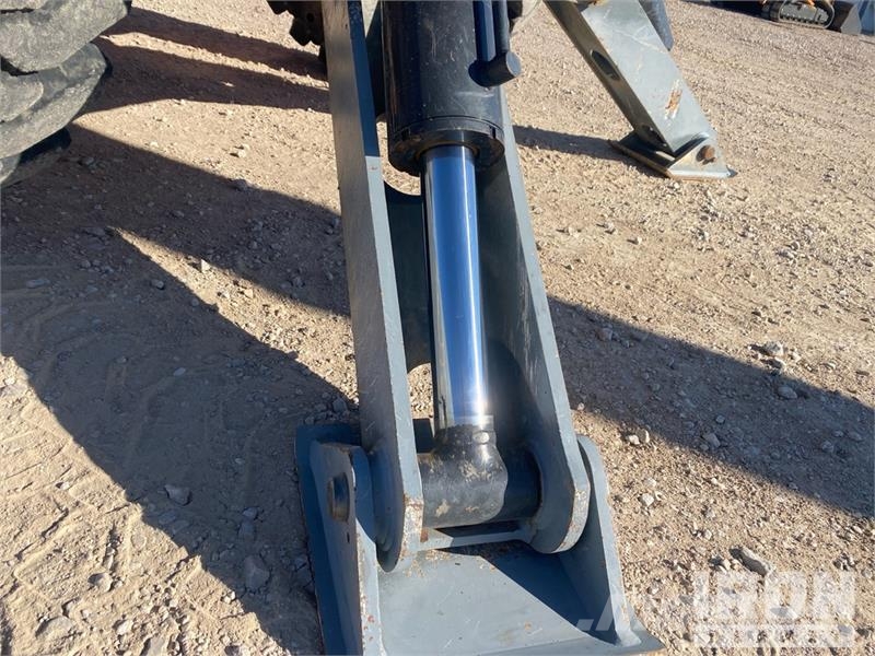 SkyJack SJ1256 THS Telehandler Telescopic handlers