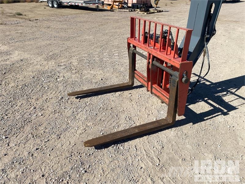 SkyJack SJ1256 THS Telehandler Teleskopik yükleyiciler