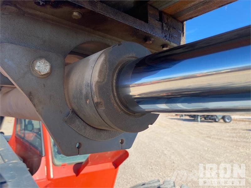 SkyJack SJ1256 THS Telehandler Telescopic handlers