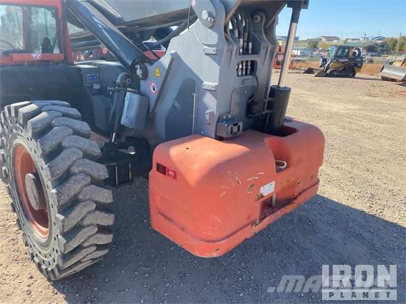 SkyJack SJ1256 THS Telehandler Telescopic handlers
