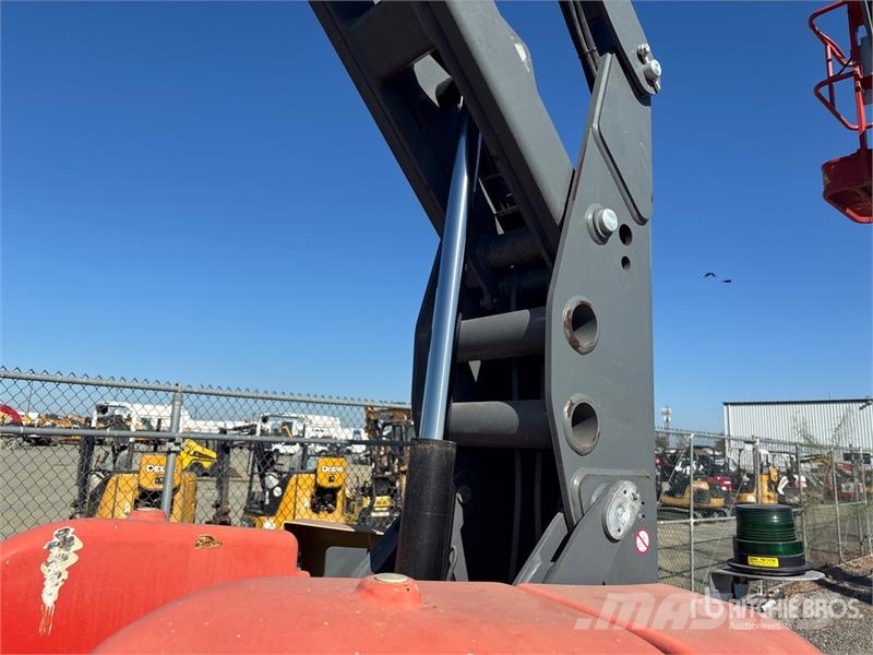 SkyJack SJ30ARJE Electric Articulating Boom Lift 관절형 전동이동 리프트