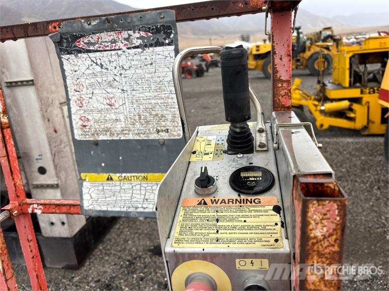 SkyJack SJ3220 Scissor lifts