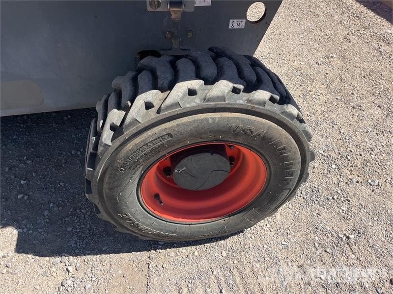 SkyJack SJ40T 4WD Diesel Telescopic Boom Lift Teleskoop poomtõstukid