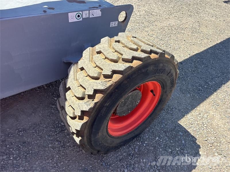 SkyJack SJ45T 4WD Diesel Telescopic Boom Lift Telescoophoogwerkers