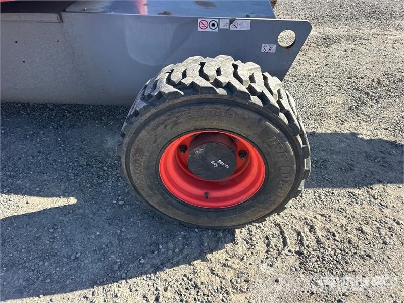 SkyJack SJ45T 4WD Diesel Telescopic Boom Lift Teleskopske dvižne ploščadi
