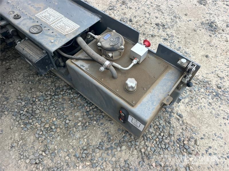 SkyJack SJ4626 Electric Scissor Lift Elevadores de tesoura