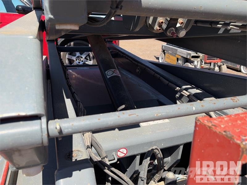 SkyJack SJ4626 Electric Scissor Lift Škarjaste dvižne ploščadi