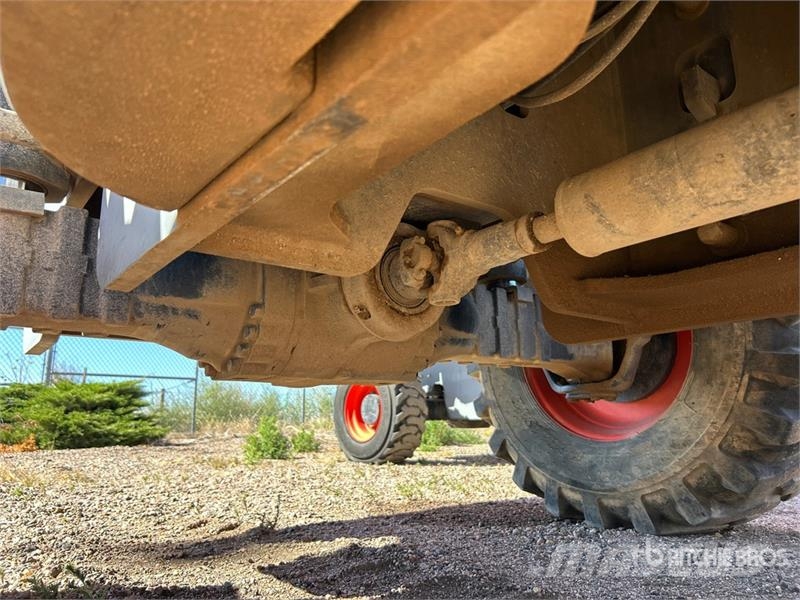 SkyJack SJ61T 4WD Diesel Telescopic Boom Lift Teleskopske dvižne ploščadi