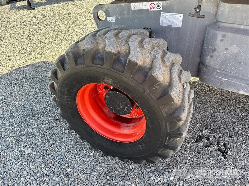 SkyJack SJ66T 4WD Diesel Telescopic Boom Lift Teleskopske podizne platforme