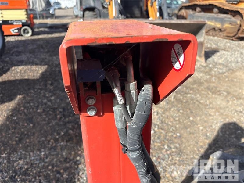 SkyJack SJ6826 RT Scissor lifts
