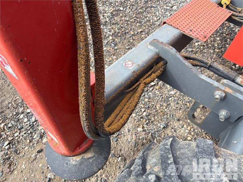SkyJack SJ6826 RT Scissor lifts