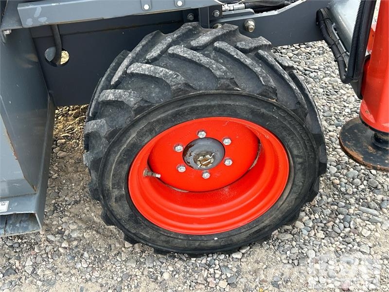 SkyJack SJ6826 RT Plataformas tijera