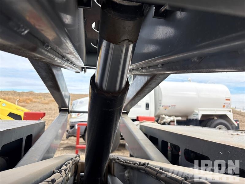 SkyJack SJ6826 RT Scissor lifts
