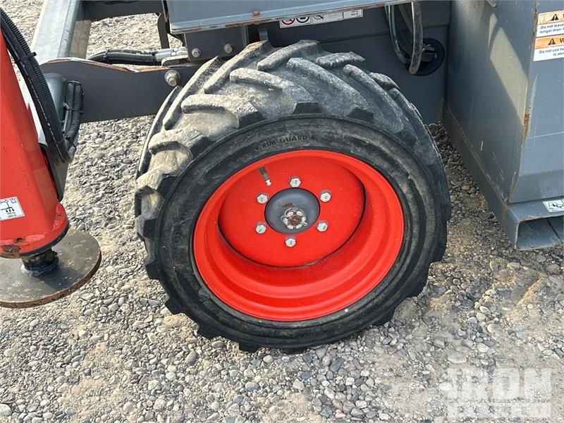 SkyJack SJ6826 RT Plataformas tijera